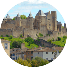 CARCASSONNE
