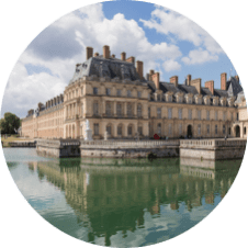 FONTAINEBLEAU