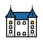chateau