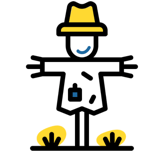 magicien d'oz