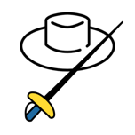 la marque de zorro