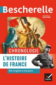 bescherelle_chronologie