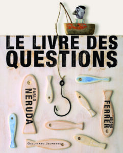 couve LE LIVRE QUESTIONS