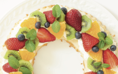La recette de la tarte aux fruits parfaite